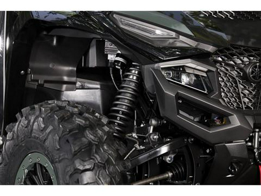 2026 Yamaha Wolverine RMAX2 1000 XT-R