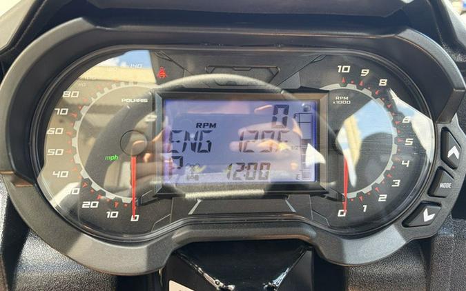 2027 Polaris General XP 4 1000 Sport