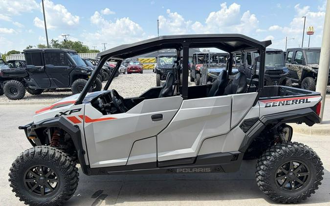 2027 Polaris General XP 4 1000 Sport