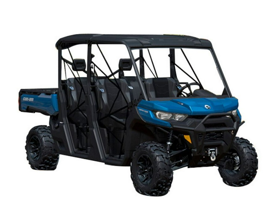 2023 Can-Am® Defender MAX XT HD9