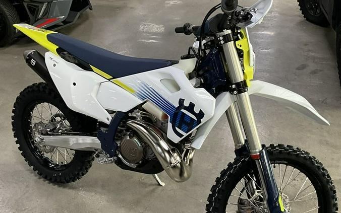 2024 Husqvarna® TE 250