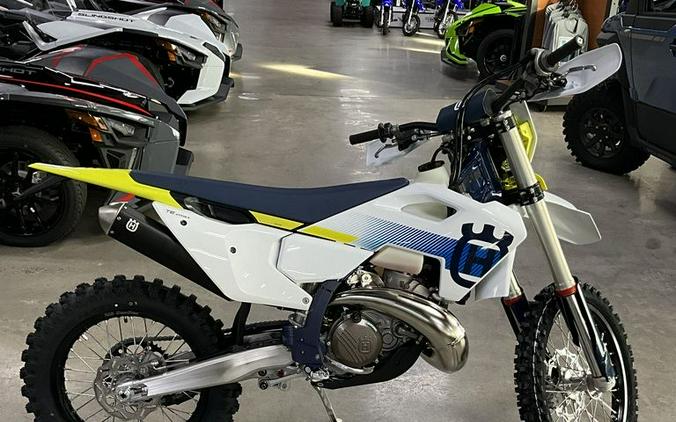 2024 Husqvarna® TE 250