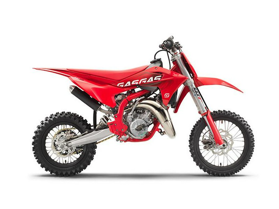 2024 GASGAS MC 65