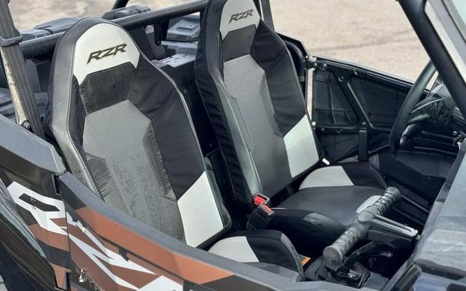 2021 Polaris® RZR XP 1000 Sport