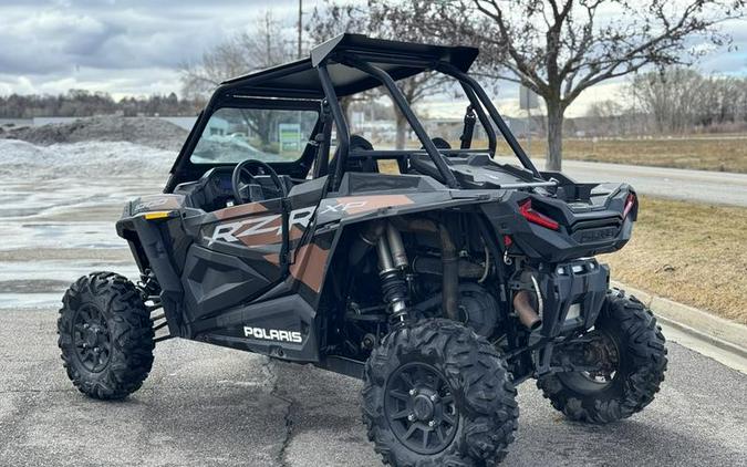 2021 Polaris® RZR XP 1000 Sport