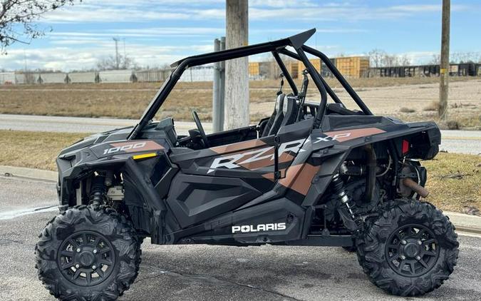 2021 Polaris® RZR XP 1000 Sport