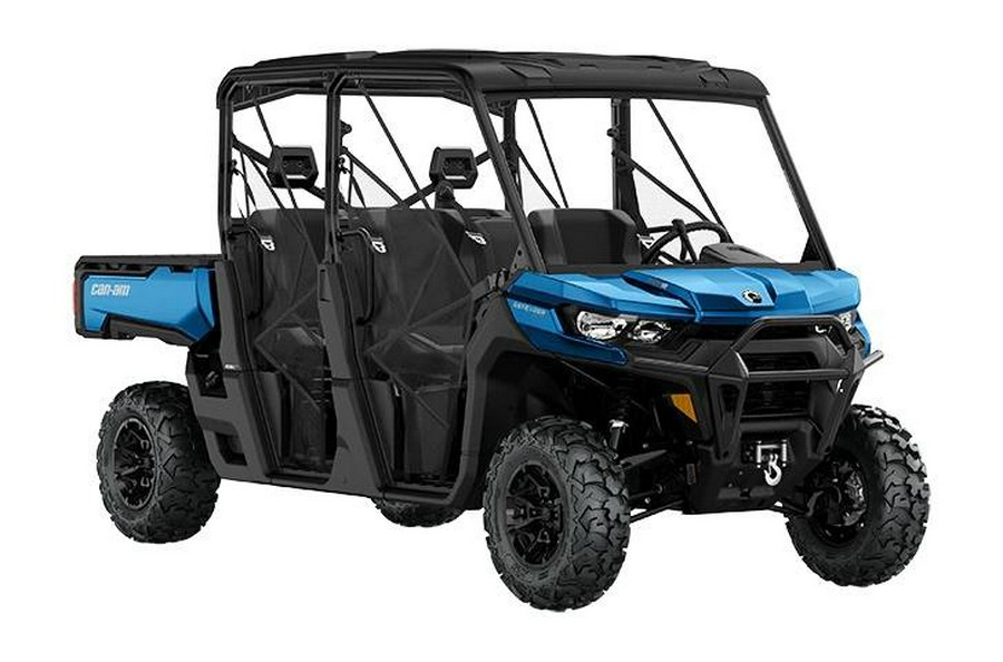 2023 Can-Am Defender MAX XT HD9 Oak/Camo