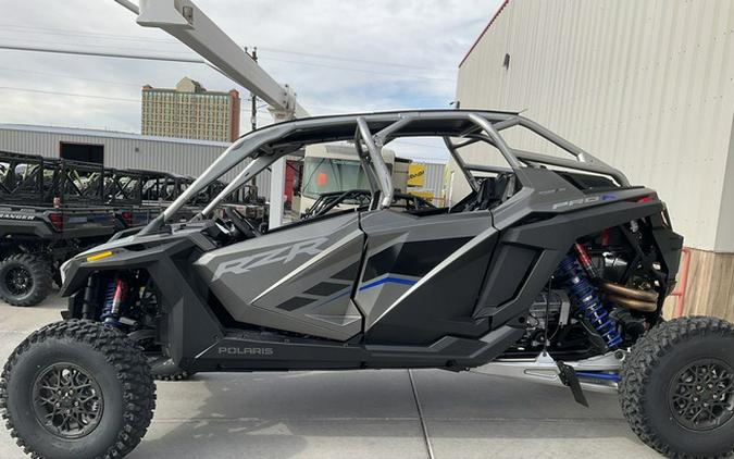 2024 Polaris RZR Pro R 4 Premium