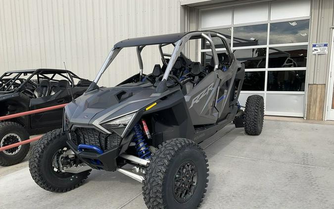 2024 Polaris RZR Pro R 4 Premium