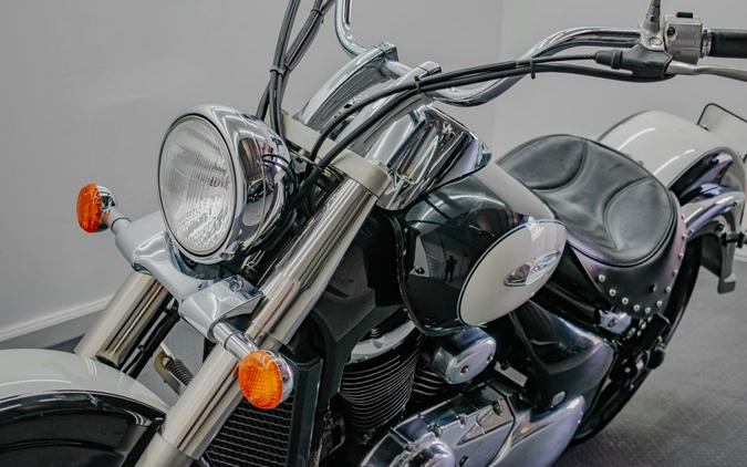 2001 Suzuki Intruder Volusia 800