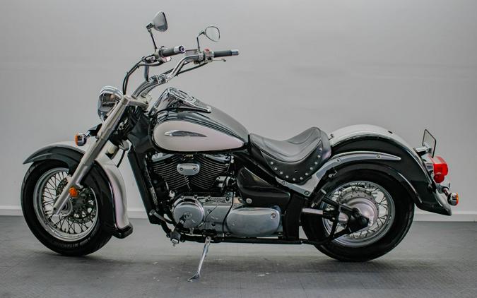 2001 Suzuki Intruder Volusia 800