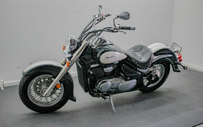 2001 Suzuki Intruder Volusia 800