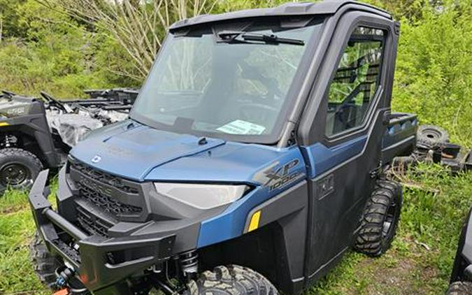 2025 Polaris Ranger XP 1000 NorthStar Edition Premium