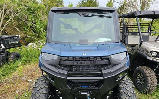 2025 Polaris Ranger XP 1000 NorthStar Edition Premium