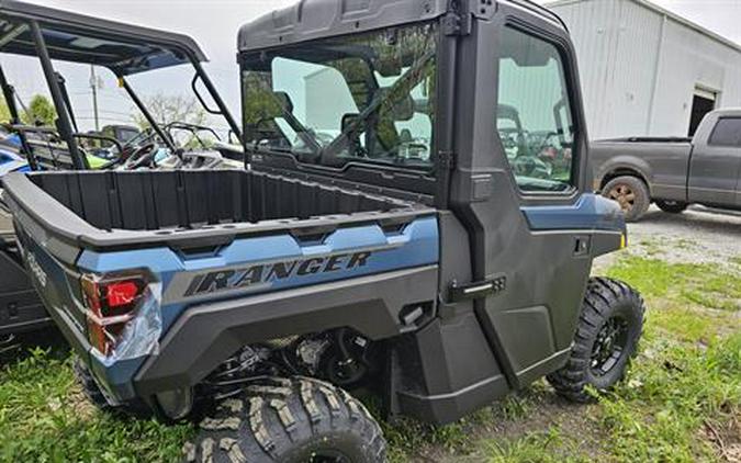 2025 Polaris Ranger XP 1000 NorthStar Edition Premium