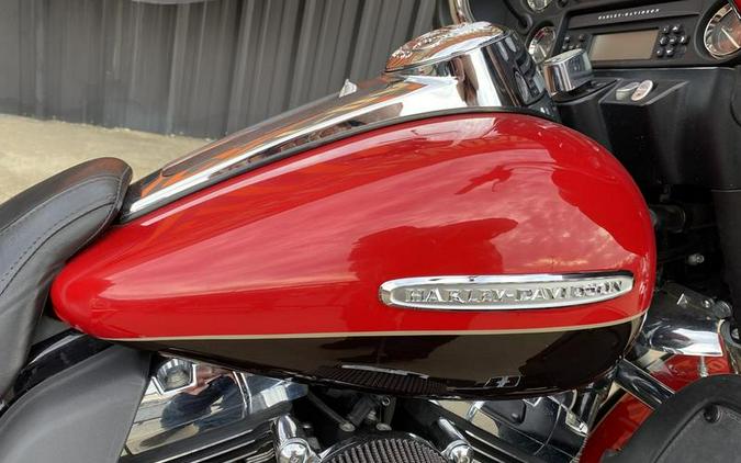 2011 Harley-Davidson® FLHTK - Electra Glide® Ultra Limited