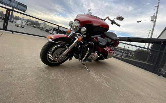 2011 Harley-Davidson® FLHTK - Electra Glide® Ultra Limited