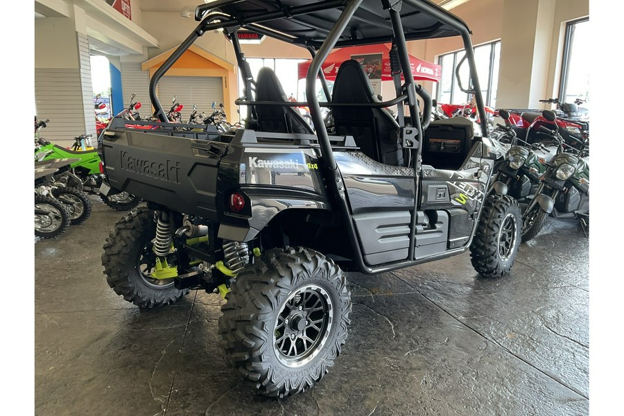 2024 Kawasaki Teryx® S LE