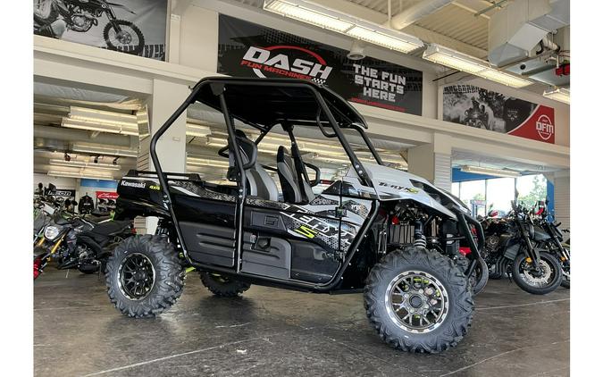 2024 Kawasaki Teryx® S LE