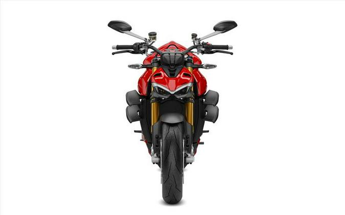 2024 Ducati SFV4 S