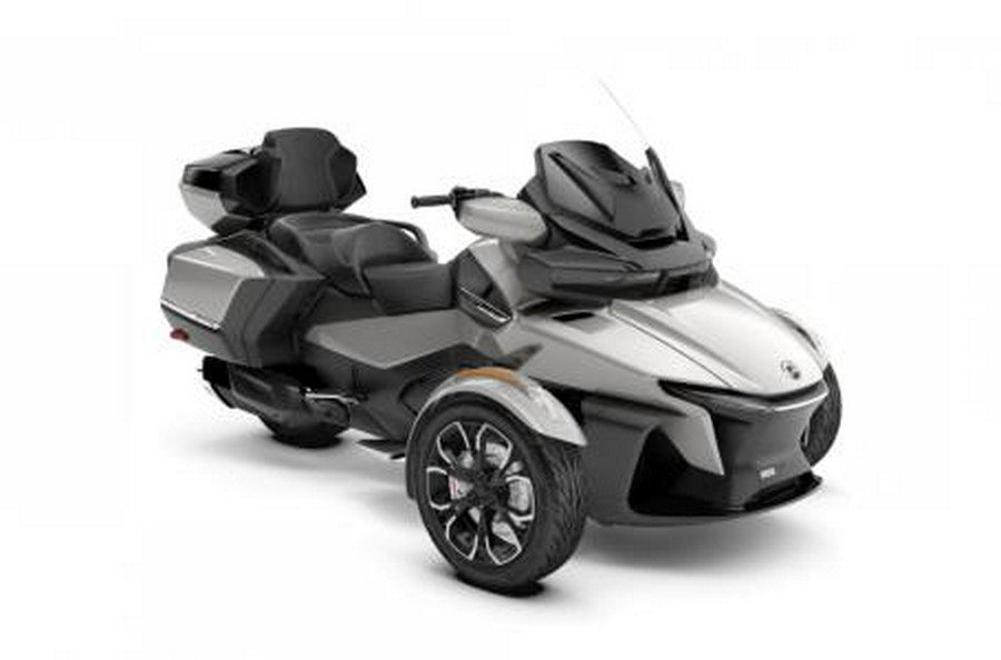 2020 Can-Am™ Spyder RT Limited