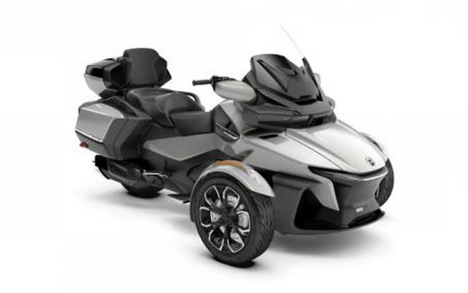 2020 Can-Am™ Spyder RT Limited