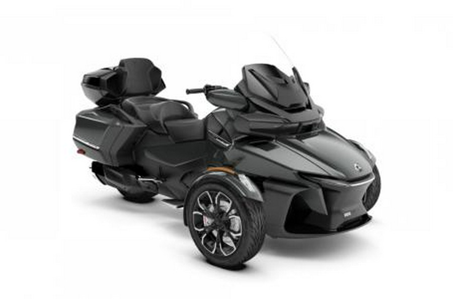 2020 Can-Am™ Spyder RT Limited