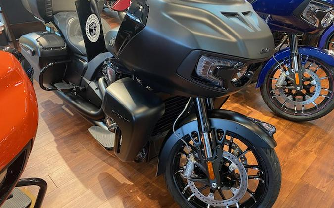 2024 Indian Motorcycle® Pursuit Dark Horse® with PowerBand Audio Package