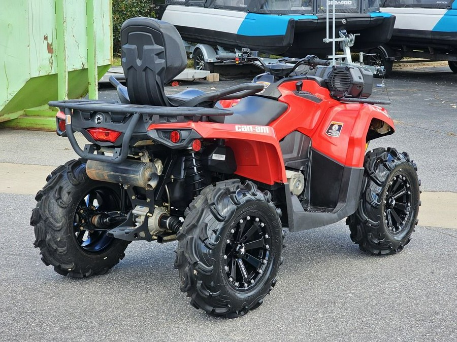 2023 Can-Am™ Outlander™ MAX 570