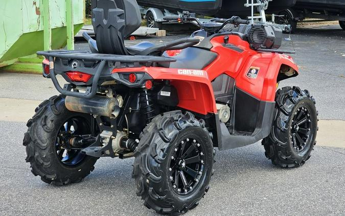 2023 Can-Am™ Outlander™ MAX 570