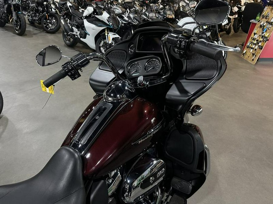 2019 Harley-Davidson® FLTRU - Road Glide® Ultra