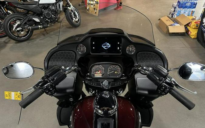 2019 Harley-Davidson® FLTRU - Road Glide® Ultra