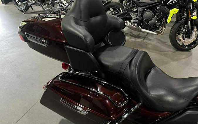 2019 Harley-Davidson® FLTRU - Road Glide® Ultra