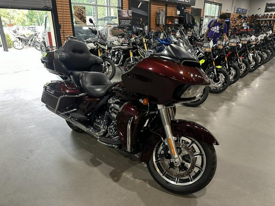 2019 Harley-Davidson® FLTRU - Road Glide® Ultra