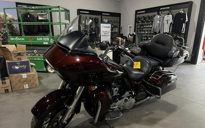 2019 Harley-Davidson® FLTRU - Road Glide® Ultra