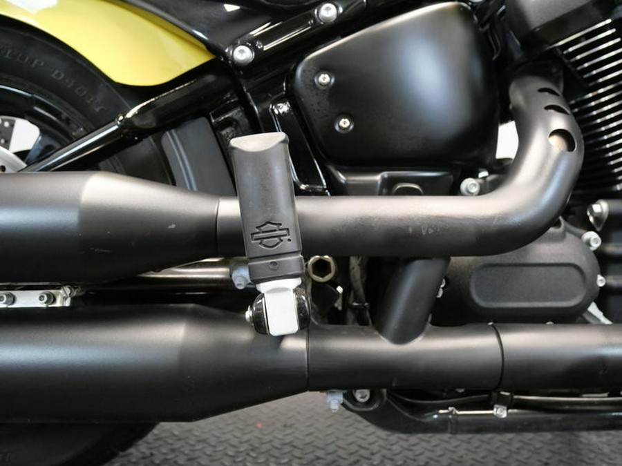 2023 Harley-Davidson® FXBBS - Street Bob® 114