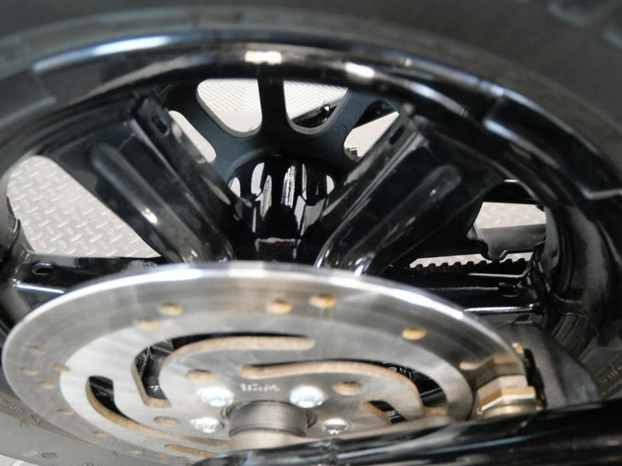 2023 Harley-Davidson® FXBBS - Street Bob® 114