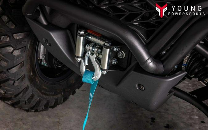 2025 CFMOTO CFORCE 500