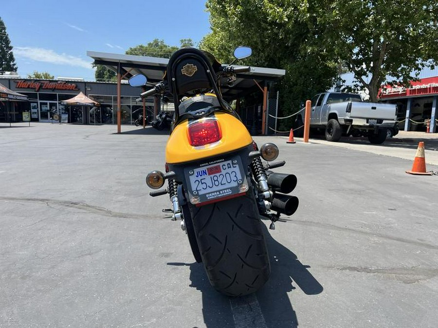 2011 Harley-Davidson® VRSCDX - V-Rod® Night Rod® Special