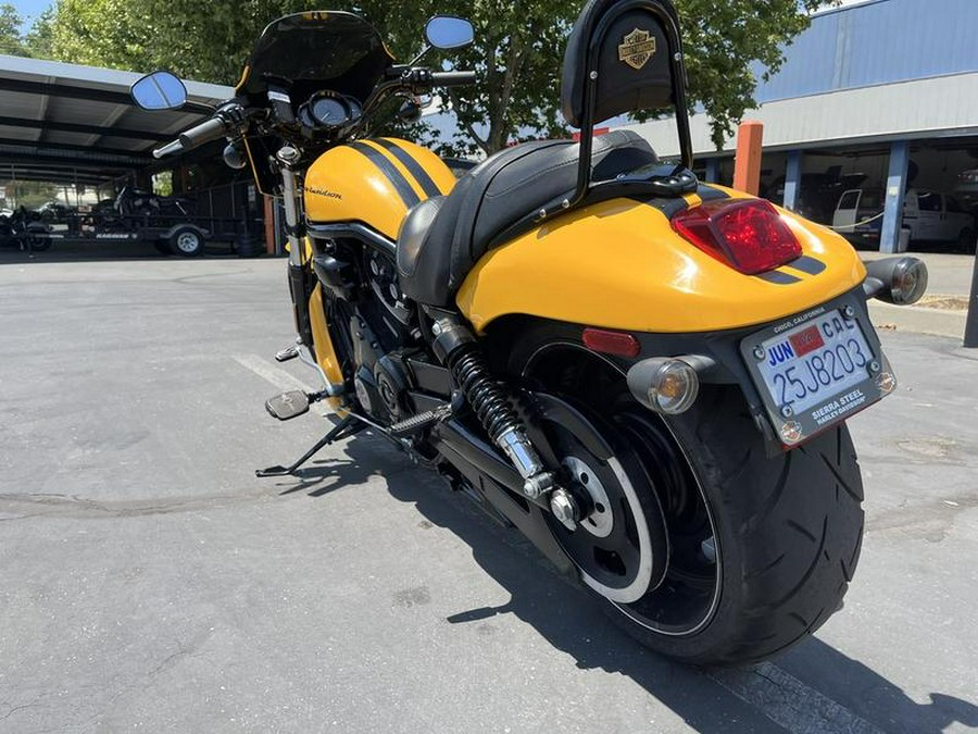 2011 Harley-Davidson® VRSCDX - V-Rod® Night Rod® Special