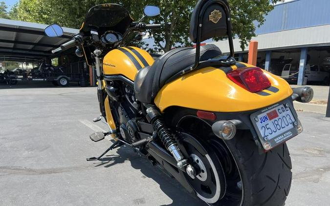 2011 Harley-Davidson® VRSCDX - V-Rod® Night Rod® Special