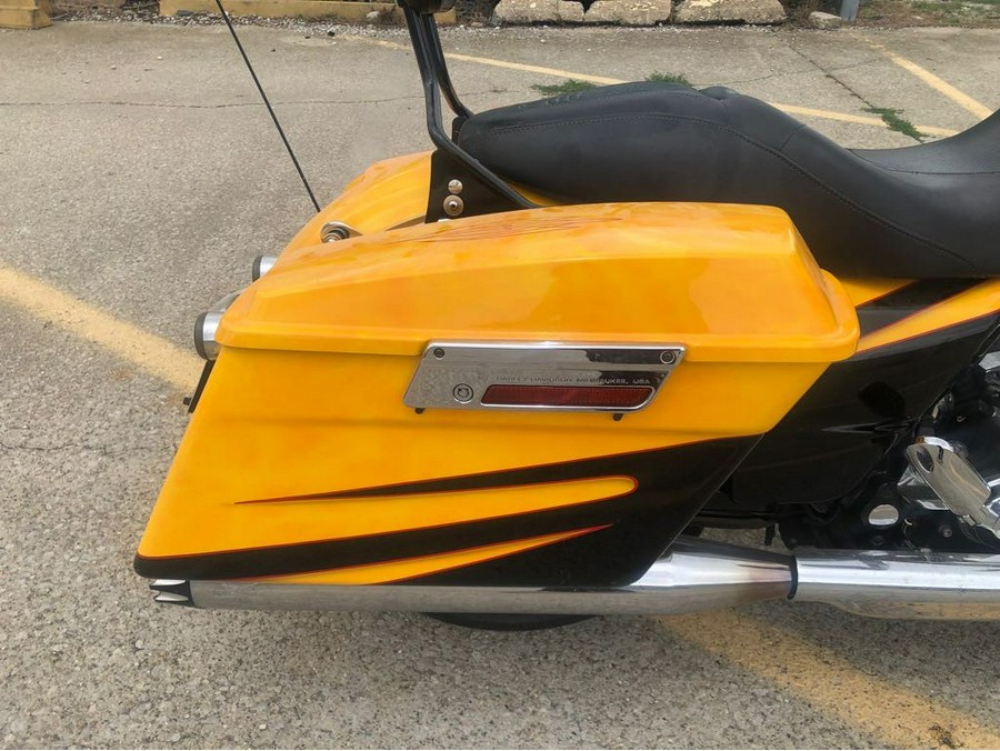 2010 Harley-Davidson® ROAD GLIDE