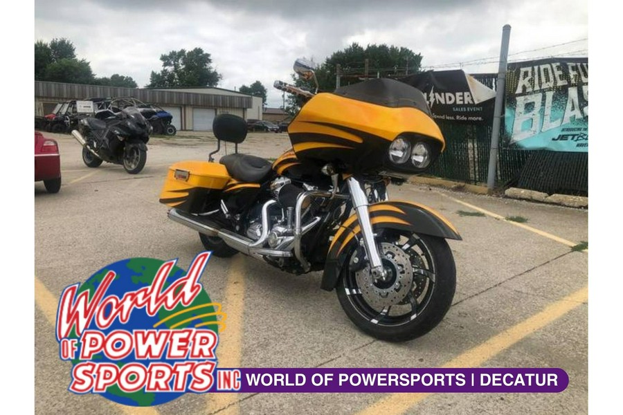 2010 Harley-Davidson® ROAD GLIDE