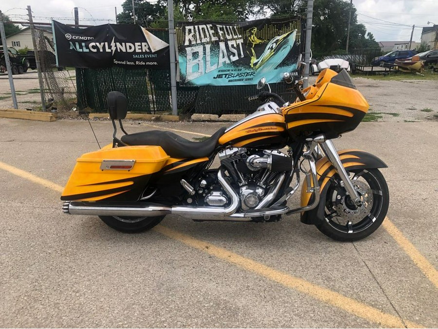 2010 Harley-Davidson® ROAD GLIDE
