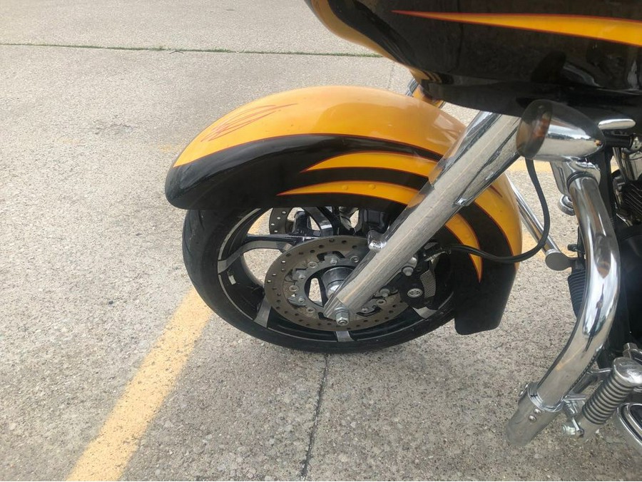 2010 Harley-Davidson® ROAD GLIDE