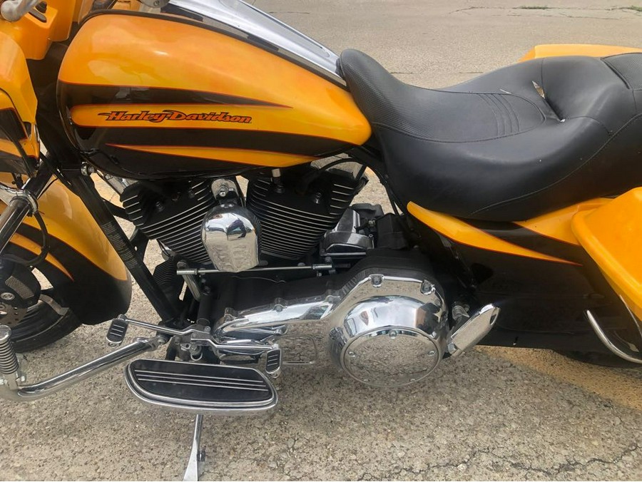 2010 Harley-Davidson® ROAD GLIDE