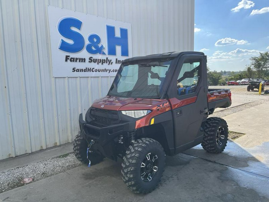 2026 Polaris® Ranger XP 1000 NorthStar Premium