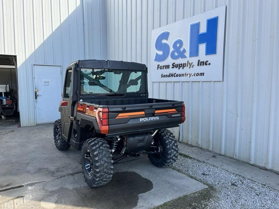 2026 Polaris® Ranger XP 1000 NorthStar Premium