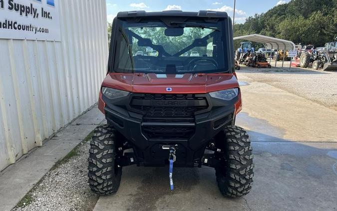 2026 Polaris® Ranger XP 1000 NorthStar Premium