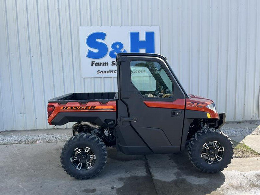 2026 Polaris® Ranger XP 1000 NorthStar Premium